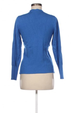 Дамски пуловер S.Oliver, Размер M, Цвят Син, Цена 20,96 €
