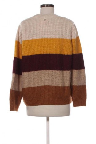 Дамски пуловер S.Oliver, Размер M, Цвят Многоцветен, Цена 13,80 €