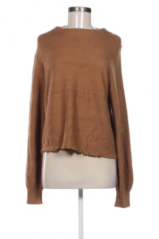 Pulover de femei S.Oliver, Mărime L, Culoare Maro, Preț 119,90 Lei