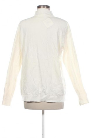 Dámský svetr S.Oliver, Velikost XL, Barva Krémová, Cena  449,00 Kč