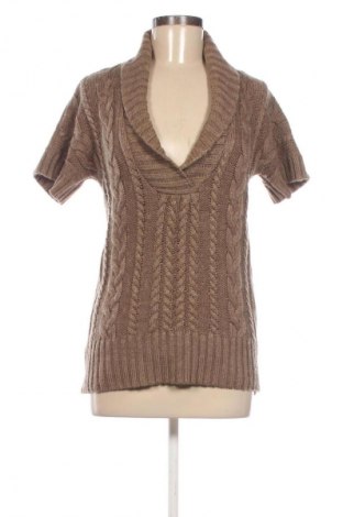 Damenpullover S.Oliver, Größe XS, Farbe Braun, Preis 21,00 €