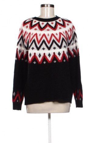 Damenpullover S.Oliver, Größe L, Farbe Mehrfarbig, Preis 21,00 €