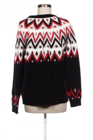 Damenpullover S.Oliver, Größe L, Farbe Mehrfarbig, Preis 21,00 €