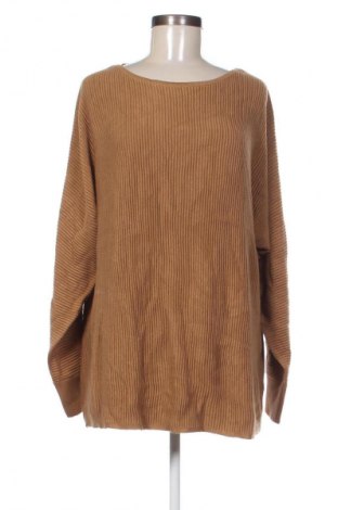 Női pulóver S.Oliver, Méret XL, Szín Barna, Ár 6 869 Ft