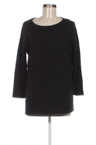 Дамски пуловер S.Oliver Black Label, Размер XL, Цвят Черен, Цена 13,29 €