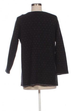 Дамски пуловер S.Oliver Black Label, Размер XL, Цвят Черен, Цена 13,29 €