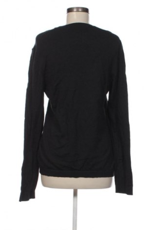 Damenpullover S.Oliver Black Label, Größe L, Farbe Schwarz, Preis 17,99 €