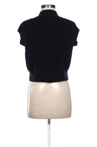 Pulover de femei SANS & SANS, Mărime S, Culoare Albastru, Preț 109,48 Lei