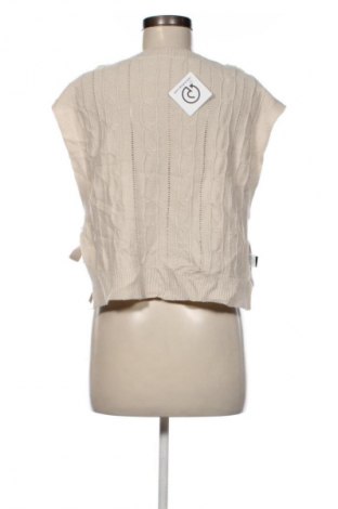 Női pulóver SHEIN, Méret S, Szín Bézs, Ár 1 989 Ft