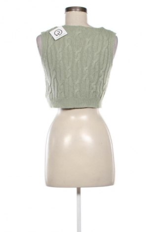 Dámsky pulóver SHEIN, Veľkosť S, Farba Zelená, Cena  14,74 €