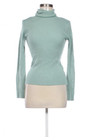 Dámsky pulóver SHEIN, Veľkosť L, Farba Zelená, Cena  15,00 €