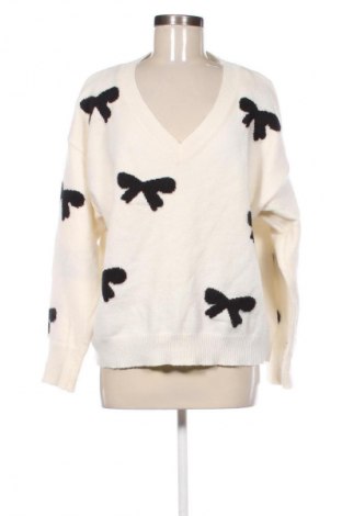 Dámský svetr SHEIN, Velikost 3XL, Barva Vícebarevné, Cena  418,00 Kč