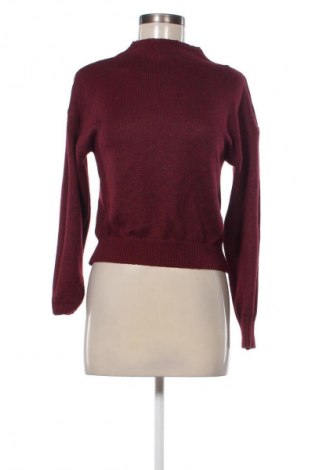 Damenpullover SHEIN, Größe S, Farbe Rot, Preis € 15,99