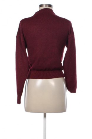 Damenpullover SHEIN, Größe S, Farbe Rot, Preis € 15,99