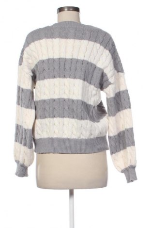 Damski sweter SHEIN, Rozmiar XS, Kolor Kolorowy, Cena 80,38 zł