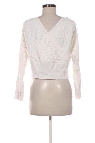 Дамски пуловер SHEIN, Размер XXL, Цвят Екрю, Цена 5,11 €