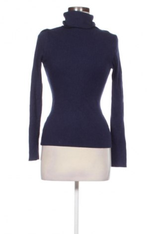 Дамски пуловер SHEIN, Размер L, Цвят Син, Цена 15,00 €