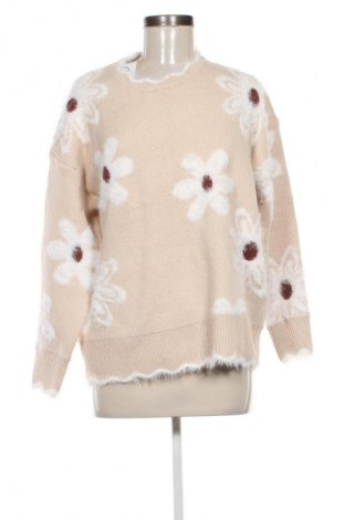 Дамски пуловер SHEIN, Размер S, Цвят Многоцветен, Цена 15,00 €