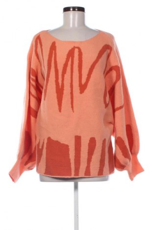 Дамски пуловер SHEIN, Размер M, Цвят Многоцветен, Цена 14,77 €