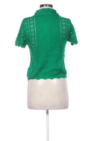 Damski sweter SHEIN, Rozmiar M, Kolor Zielony, Cena 85,74 zł