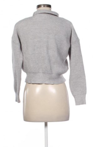 Damenpullover SHEIN, Größe S, Farbe Grau, Preis 12,00 €