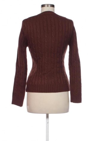 Damski sweter Unbranded, Rozmiar L, Kolor Brązowy, Cena 148,34 zł