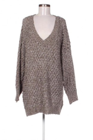 Damenpullover SHEIN, Größe M, Farbe Braun, Preis 14,74 €