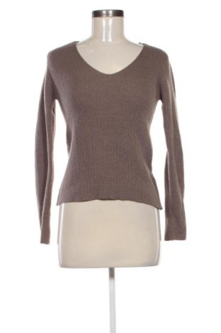 Dámský svetr SHEIN, Velikost L, Barva Hnědá, Cena  419,00 Kč