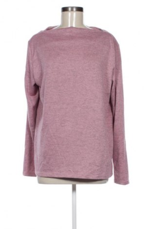 Pulover de femei SHEIN, Mărime XL, Culoare Roz, Preț 35,99 Lei