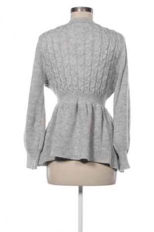 Damenpullover SHEIN, Größe XL, Farbe Grau, Preis 14,77 €