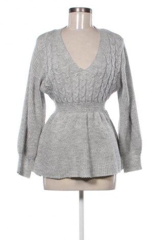 Damenpullover SHEIN, Größe XL, Farbe Grau, Preis 14,77 €