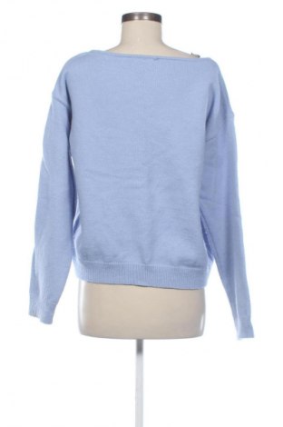Dámský svetr SHEIN, Velikost S, Barva Modrá, Cena  419,00 Kč