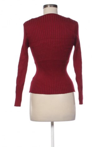 Damenpullover SHEIN, Größe L, Farbe Rot, Preis € 7,99