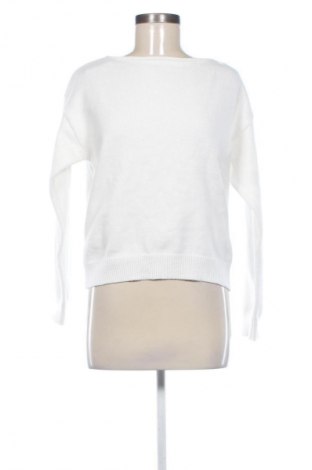 Dámský svetr SHEIN, Velikost S, Barva Bílá, Cena  419,00 Kč