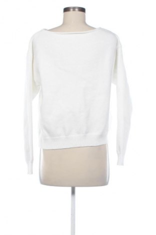 Dámský svetr SHEIN, Velikost S, Barva Bílá, Cena  419,00 Kč