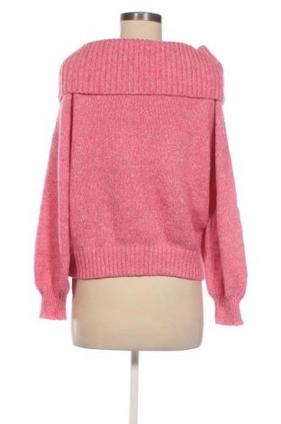 Damenpullover SHEIN, Größe L, Farbe Rosa, Preis 15,00 €