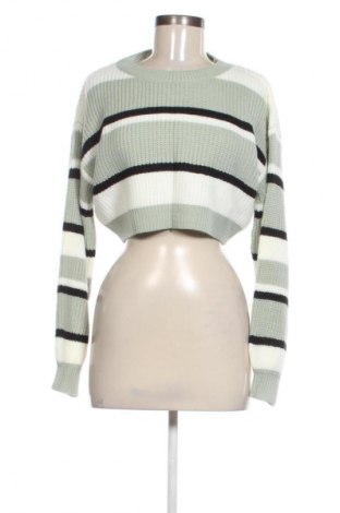 Damenpullover SHEIN, Größe S, Farbe Mehrfarbig, Preis 10,00 €