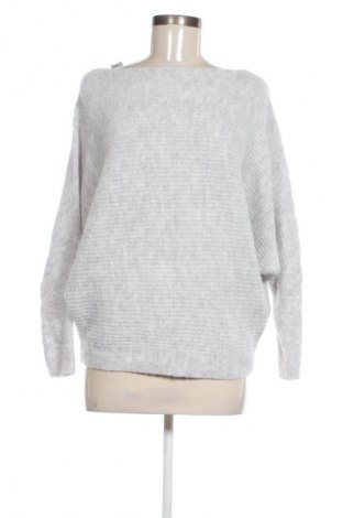 Damenpullover SHEIN, Größe S, Farbe Grau, Preis 9,00 €
