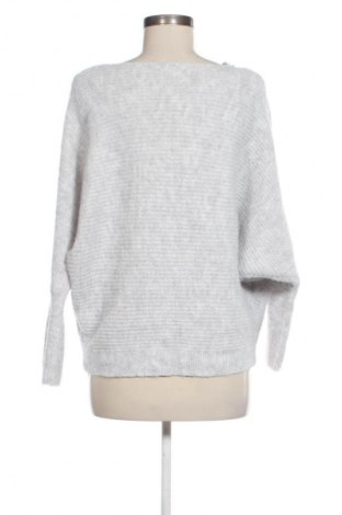 Damenpullover SHEIN, Größe S, Farbe Grau, Preis 9,00 €