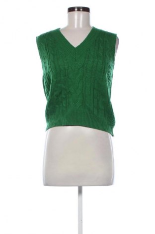 Női pulóver SHEIN, Méret S, Szín Zöld, Ár 6 103 Ft