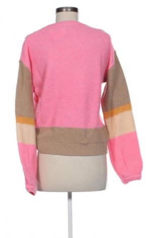 Дамски пуловер SHEIN, Размер S, Цвят Многоцветен, Цена 15,00 €