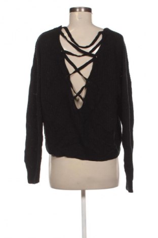 Női pulóver SHEIN, Méret S, Szín Fekete, Ár 2 399 Ft