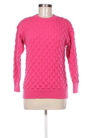 Női pulóver SHEIN, Méret M, Szín Rózsaszín, Ár 6 123 Ft