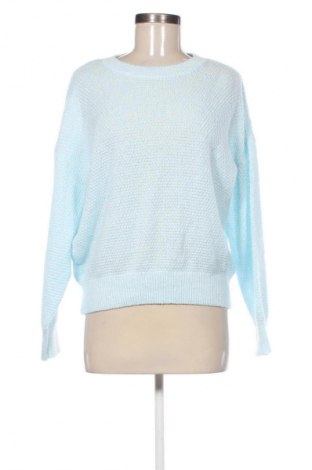Női pulóver SHEIN, Méret M, Szín Kék, Ár 6 123 Ft