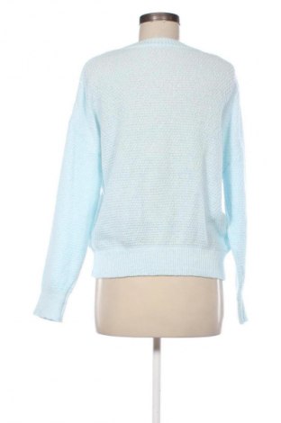 Női pulóver SHEIN, Méret M, Szín Kék, Ár 6 123 Ft