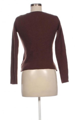 Dámský svetr SHEIN, Velikost M, Barva Hnědá, Cena  149,00 Kč