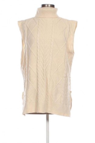 Női pulóver SHEIN, Méret L, Szín Bézs, Ár 2 069 Ft