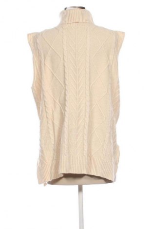 Női pulóver SHEIN, Méret L, Szín Bézs, Ár 2 069 Ft