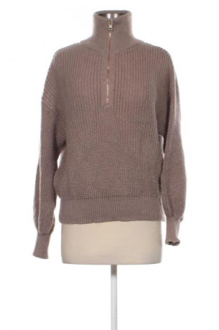 Női pulóver SHEIN, Méret S, Szín Szürke, Ár 2 309 Ft