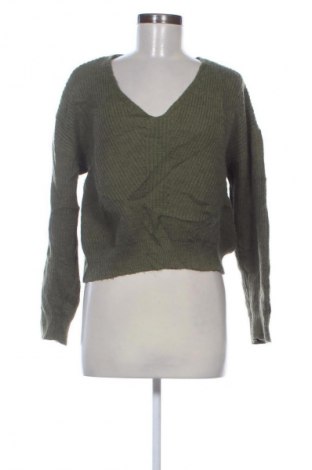 Dámsky pulóver SHEIN, Veľkosť M, Farba Viacfarebná, Cena  9,95 €